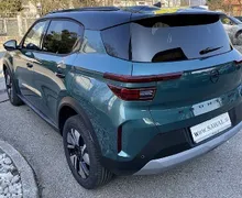 Zunanja slika - Opel Frontera - 1.2T 145KM GS AVT. - AKCIJSKA CENA-NA ZALOGI - 3 - Predogledna slika