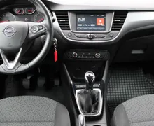 Zunanja slika - Opel Crossland - 1.2 61KW EDITION-LED ŽAROMETI-PDC-37.000 KM - 11 - Predogledna slika