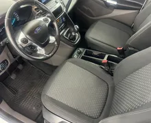 Zunanja slika - Ford Tourneo Connect - FORD Transit Connect 230 L2 LKW 88kW-22  DDV - 7 - Predogledna slika
