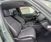 Zunanja slika - Honda Jazz - Crosstar Hybrid 1.5-ADVANCE-e-CVT-LED-NAVI-AKCIJA - 11 - Predogledna slika