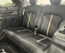 Zunanja slika - Mazda CX-80 - 3.3 D254 HOMURA PLUS AWD PREVZEM TAKOJ - 12 - Predogledna slika