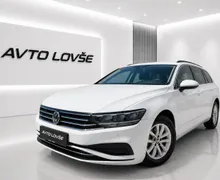Zunanja slika - Volkswagen Passat Variant - 2.0 TDI BMT  DSG-SLO-1 LASTNIK-VIRTUAL-LED-RADAR.. - 1 - Predogledna slika