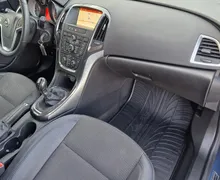 Notranja slika - Opel Astra - 1.6CDTI-100KW-COSMO-NAVI-LED-SLO-LEANPAY - 7 - Predogledna slika