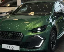 Zunanja slika - Renault Clio - techno TCE 115 - 1 - Predogledna slika
