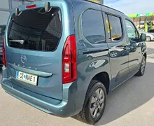 Zunanja slika - Opel Kombo - N1 EDITION 1.5 - 4 - Predogledna slika