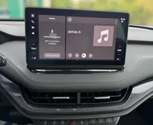 Notranja slika - Škoda Elroq - 60 Easy - 12 - Predogledna slika