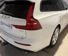 Zunanja slika - Volvo V60 - D4 AUT Momentum - VLEČNA KLJUKA - 4 - Predogledna slika