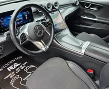 Zunanja slika - Mercedes-Benz C-Razred - C 200 D-AVT-SPORT-FULL LED-360 KAMERA-VIRTUAL-ACC- - 10 - Predogledna slika