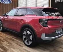 Zunanja slika - Ford Explorer - EV dvojni elektro. 79 kWh 250 kW at AWD PREMIUM - 5 - Predogledna slika