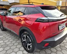 Zunanja slika - Peugeot 2008 - 1.2 PURETECH 130 ALLURE EAT8 KAMERA VIRTUAL LED... - 4 - Predogledna slika