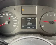 Zunanja slika - Mercedes-Benz Sprinter - 316 CDI TOURER - 12 - Predogledna slika