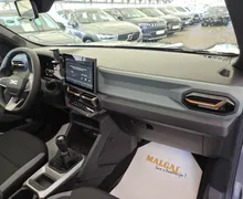 Zunanja slika - Dacia Bigster - Extreme 140MHEV+Zimske gume+Paket City - 14 - Predogledna slika