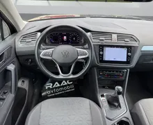 Zunanja slika - Volkswagen Tiguan - 1,5 TSI Life - 2 - Predogledna slika