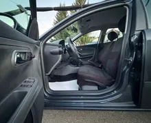 Zunanja slika - Seat Ibiza - 1.4 TDI STYLE 2.LASTNICA KLIMA ALU 16 - 14 - Predogledna slika