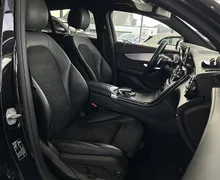 Zunanja slika - Mercedes-Benz GLC-Razred - GLC coupe I220dI4MATIC|AUT|LED|NAVI|DIGITAL|PREMIUM - 11 - Predogledna slika