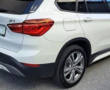 Zunanja slika - BMW X1 - serija :  sDrive16d Sport Line - 6 - Predogledna slika