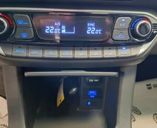 Zunanja slika - Hyundai i30 - 1.6 CRDi  116 Style-LED-NAVI-KEMERA-PDC-ODLIČEN- - 10 - Predogledna slika