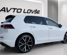 Zunanja slika - Volkswagen Golf - 2.0 TDI BMT DSG-1 LASTNIK-VIRTUAL-LED-KAM-ODLIČEN. - 5 - Predogledna slika
