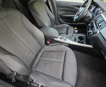 Zunanja slika - BMW Serija 1 - : 116i M SPORT LED-NAVI-ALU-KAMERA-2.LASTNIK - 13 - Predogledna slika