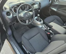 Notranja slika - Nissan Juke - 1.2 DIG-T - 7 - Predogledna slika