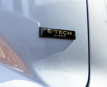 Zunanja slika - Renault Espace - E-Tech 200 Full hybrid iconic Avt. - 18 - Predogledna slika