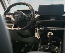 Zunanja slika - Jeep Avenger - 1.2 E-DCT6 MHEV 110 Altitude - 8 - Predogledna slika