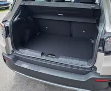 Zunanja slika - Jeep Avenger - Altitude 1.2 E-DCT6 MHEV 100 - 8 - Predogledna slika