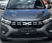 Zunanja slika - Dacia Sandero - 1.0 TCe 110 Stepway Expression - 2 - Predogledna slika