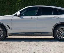 Zunanja slika - BMW X4 - serija : xDrive20i  M Sport•FULL LED•PDC•NAVI•GR.SEDEŽ - 5 - Predogledna slika