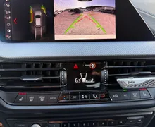 Notranja slika - BMW serija 1: - 118i M Sport Aut.-SLO-LED-Kamera PDC-Navi-Carplay. - 10 - Predogledna slika