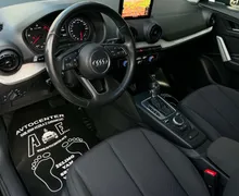 Notranja slika - Audi Q2 - 1.6 TDI-S TRONIC-XENON+LED-LIZING ZA TUJCE-NAVI-.. - 13 - Predogledna slika
