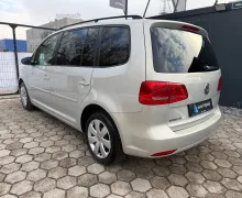 Zunanja slika - Volkswagen Touran - 1.6 TDI BlueMotion | AVT | 7 SED - 20 - Predogledna slika