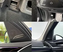 Zunanja slika - BMW X4 - serija :  xDrive20i xLine Avt. H K EL. KLJUKA MEMORY - 11 - Predogledna slika