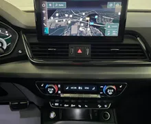Notranja slika - Audi Q5 - quattro 40 TDI Advanced S-line S tronic - 14 - Predogledna slika
