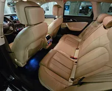 Notranja slika - Audi A6 Avant - 3.0 TDI quattro clean diesel Business S-tronic - 8 - Predogledna slika