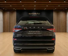 Zunanja slika - Škoda Kodiaq - 4x4 2.0 TDI L K DSG  Laurin   Klement•Panorama - 5 - Predogledna slika