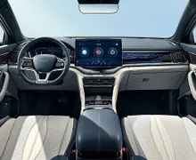 Zunanja slika - BYD SEAL U - COMFORT 71.8 kWh 160 kW - 5 - Predogledna slika