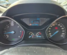 Zunanja slika - Ford C-MAX - TITANIUM 1.6 TDCi 116PS-SLO-2.LASTNIK-PDC-KLJUKA - 5 - Predogledna slika