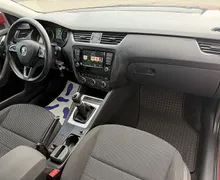 Zunanja slika - Škoda Octavia - 1.6 TDI 81 kW - SLO. - 1. LASTNIK - - 9 - Predogledna slika