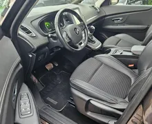 Notranja slika - Renault Grand Scenic - Blue dCi 120 Intens EDC  AVT 1.LASTNIK SLO NAVI 7S - 10 - Predogledna slika