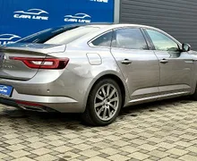 Zunanja slika - Renault Talisman - ZEN Blue dCi 200 EDC. INITIALE PARIS.1 lastnik.slo - 4 - Predogledna slika