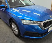 Zunanja slika - Škoda Octavia - Combi 2.0 TDI Ambition DSG ACC-LED-KAMERA-LANE- - 3 - Predogledna slika