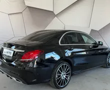Zunanja slika - Mercedes-Benz C-Razred - C 300 d 4MATIC AMG Line Avt. - 6 - Predogledna slika