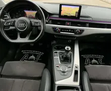 Notranja slika - Audi A4 - 2.0 TDI-S LINE-XENON+LED-NAVI-LIZING ZA TUJCE- - 10 - Predogledna slika