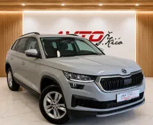 Zunanja slika - Škoda Kodiaq - 2.0 TDI-DSG-LED-KAMERA-ACC-PDC-NAVI-VLEČNA KLJUKA - 2 - Predogledna slika