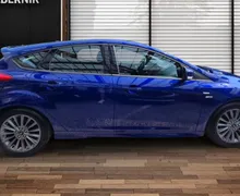 Zunanja slika - Ford Focus - ST-LINE 1.0 125PS M6-SLO-2.LAST-REDNO SERVISIRAN - 3 - Predogledna slika