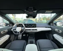 Notranja slika - KIA EV4 - GT-LINE 81.4 kWh bat.. 150 kW  204 KM  ... - 20 - Predogledna slika