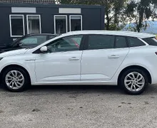 Zunanja slika - Renault Mégane - Megane Energy dCi 110 BOSE - 8 - Predogledna slika