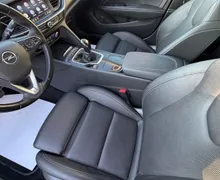 Notranja slika - Opel Insignia - 1.6 CDTI - 9 - Predogledna slika