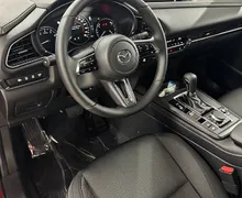 Zunanja slika - Mazda CX-30 - e-Skyactiv G140 Centre-line Avt. - 6 - Predogledna slika